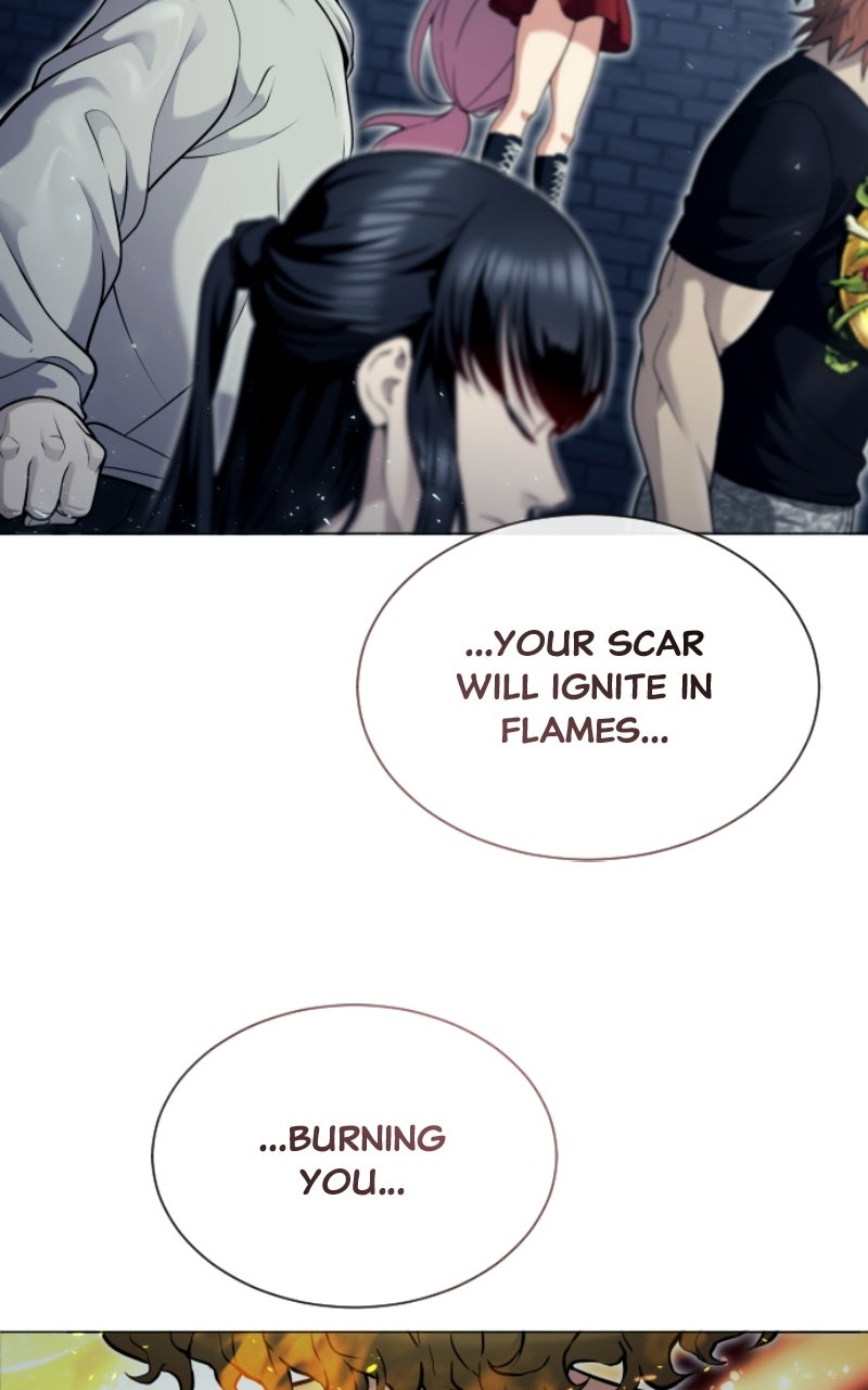 Read Tower of God Urek Mazino Manga Online