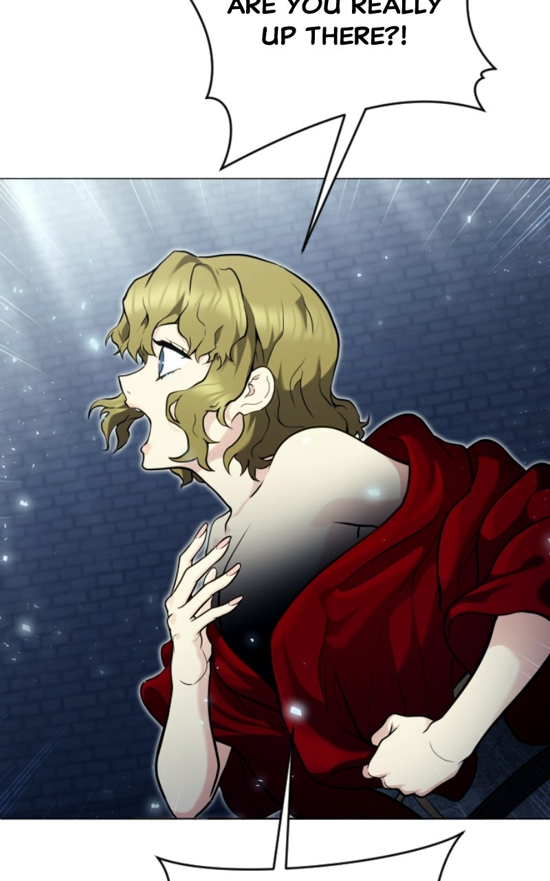 Read Tower of God Urek Mazino Manga Online