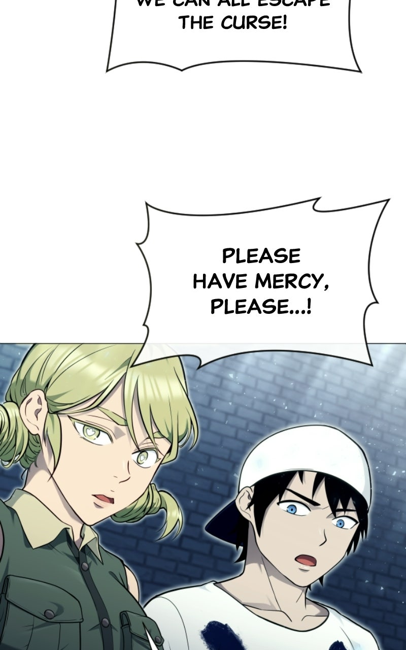 Read Tower of God Urek Mazino Manga Online
