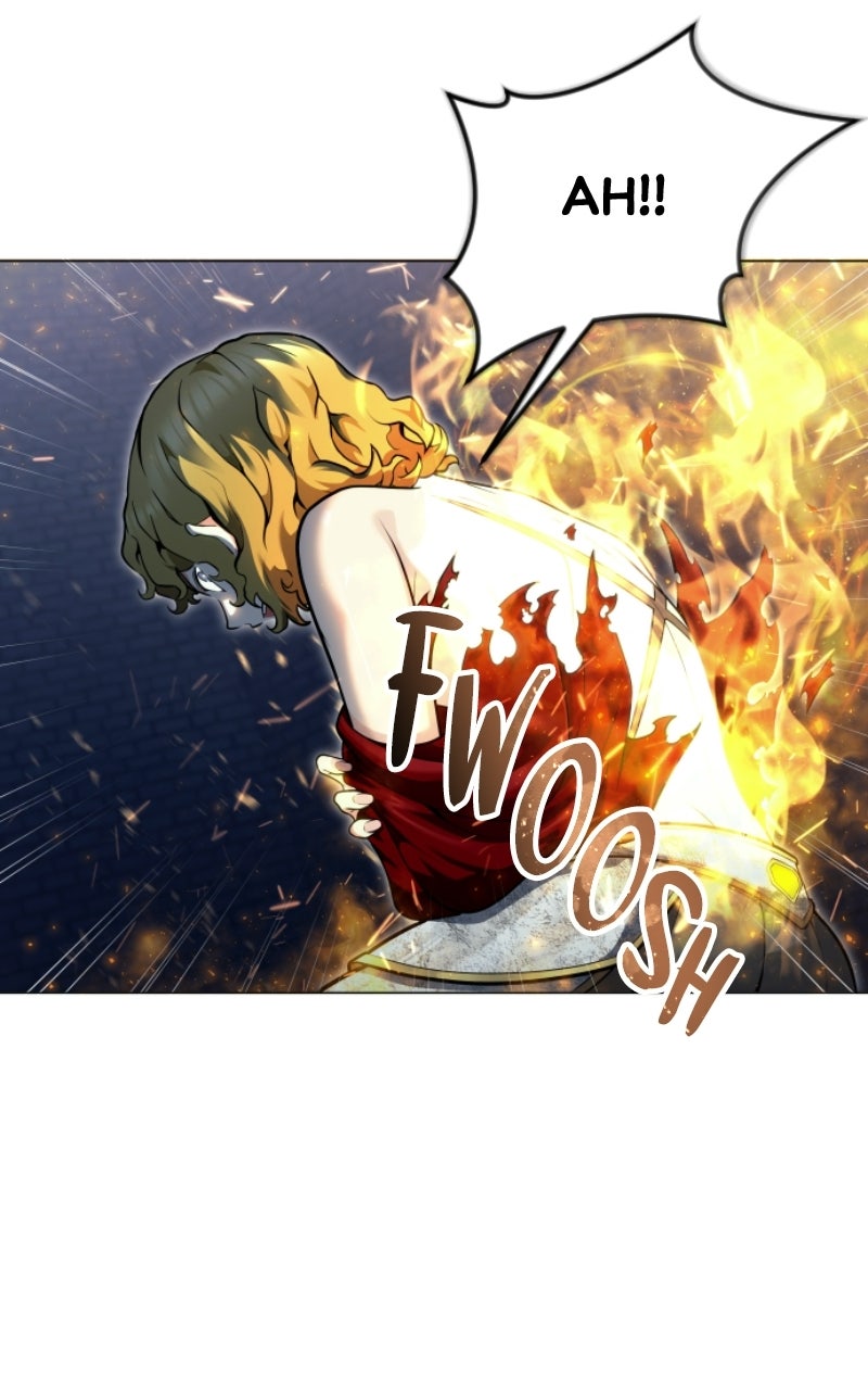 Read Tower of God Urek Mazino Manga Online