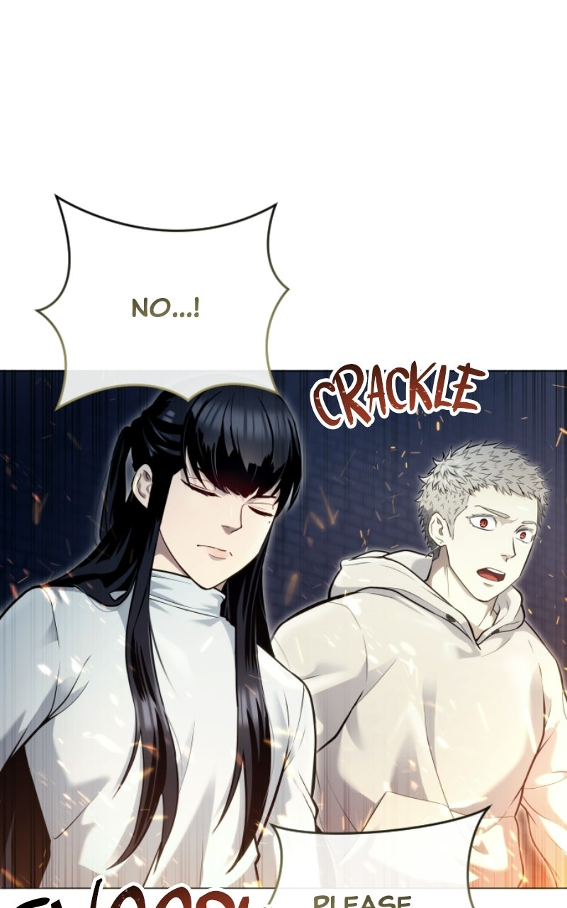Read Tower of God Urek Mazino Manga Online