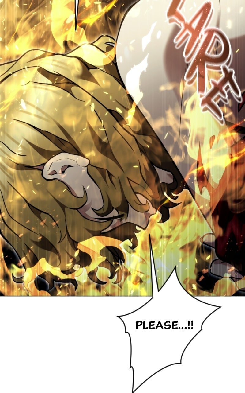 Read Tower of God Urek Mazino Manga Online