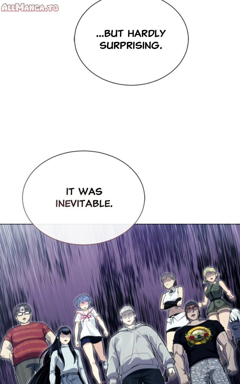 Read Tower of God Urek Mazino Manga Online