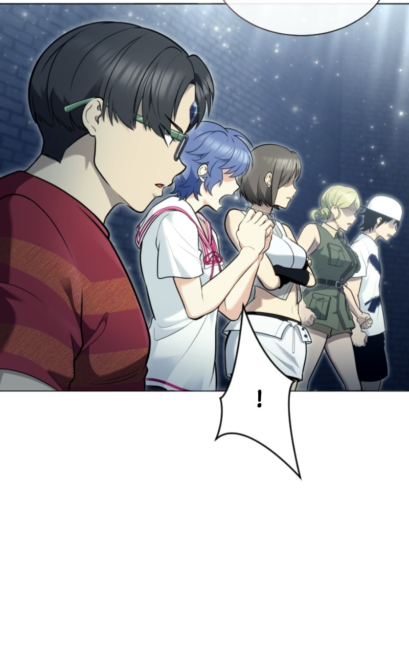 Read Tower of God Urek Mazino Manga Online