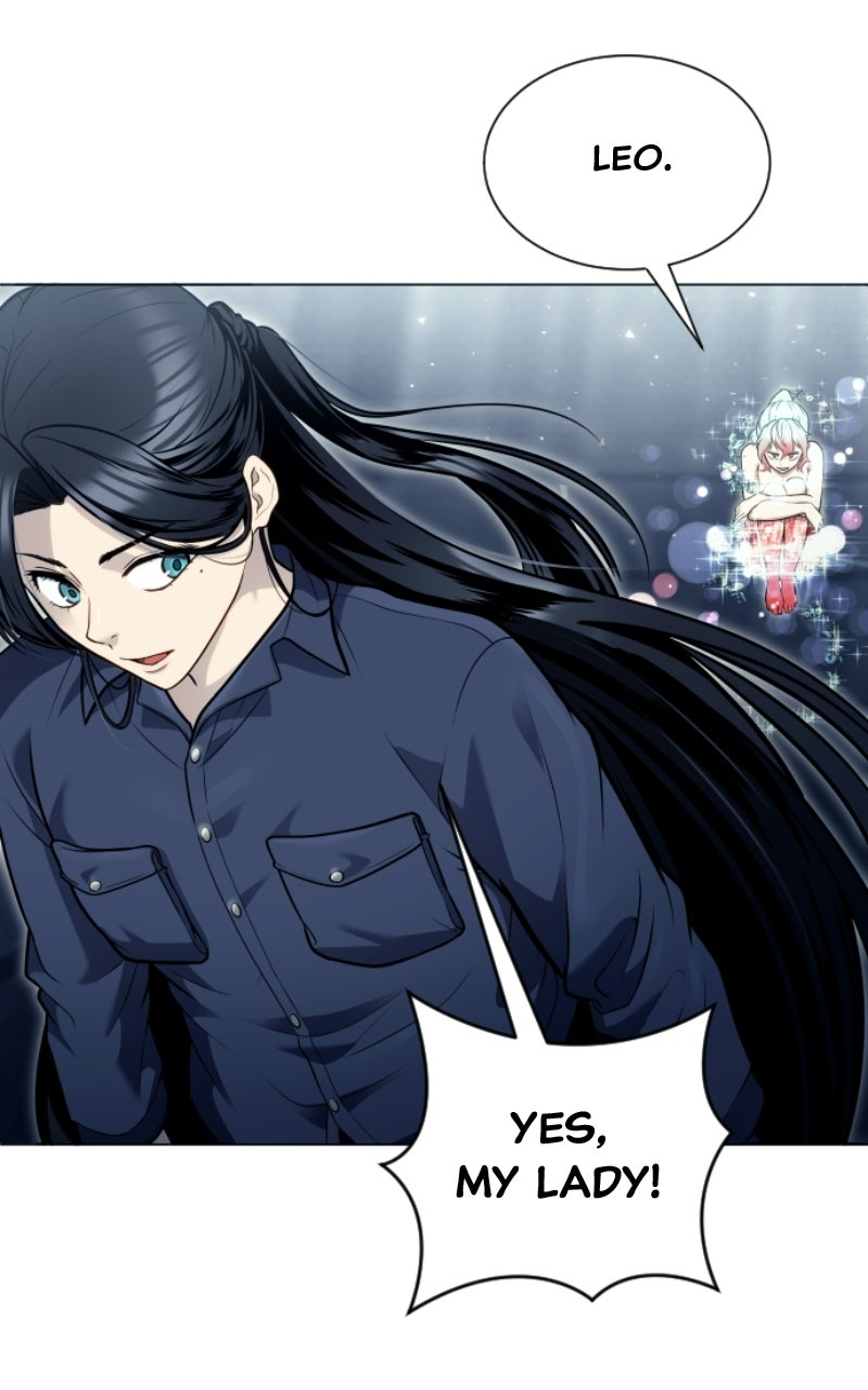 Read Tower of God Urek Mazino Manga Online