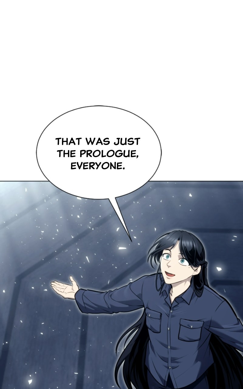 Read Tower of God Urek Mazino Manga Online