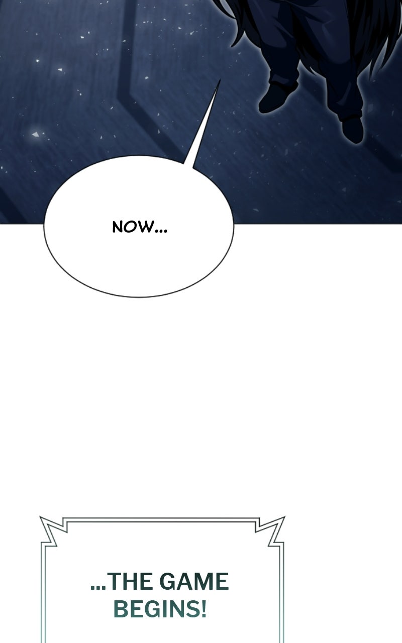 Read Tower of God Urek Mazino Manga Online