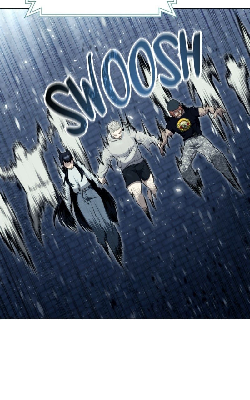 Read Tower of God Urek Mazino Manga Online