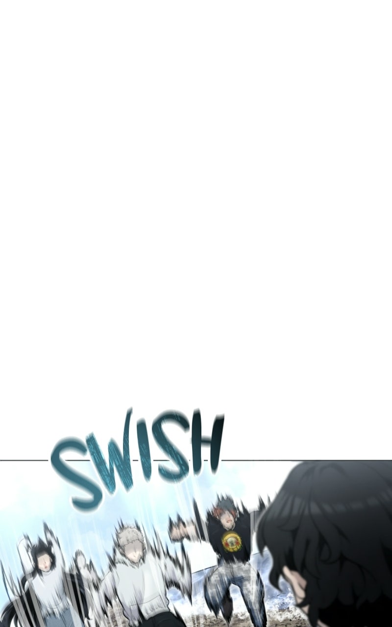 Read Tower of God Urek Mazino Manga Online