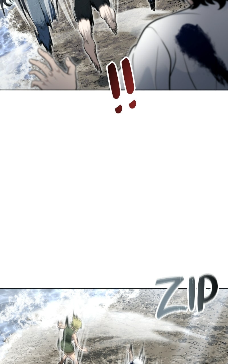 Read Tower of God Urek Mazino Manga Online