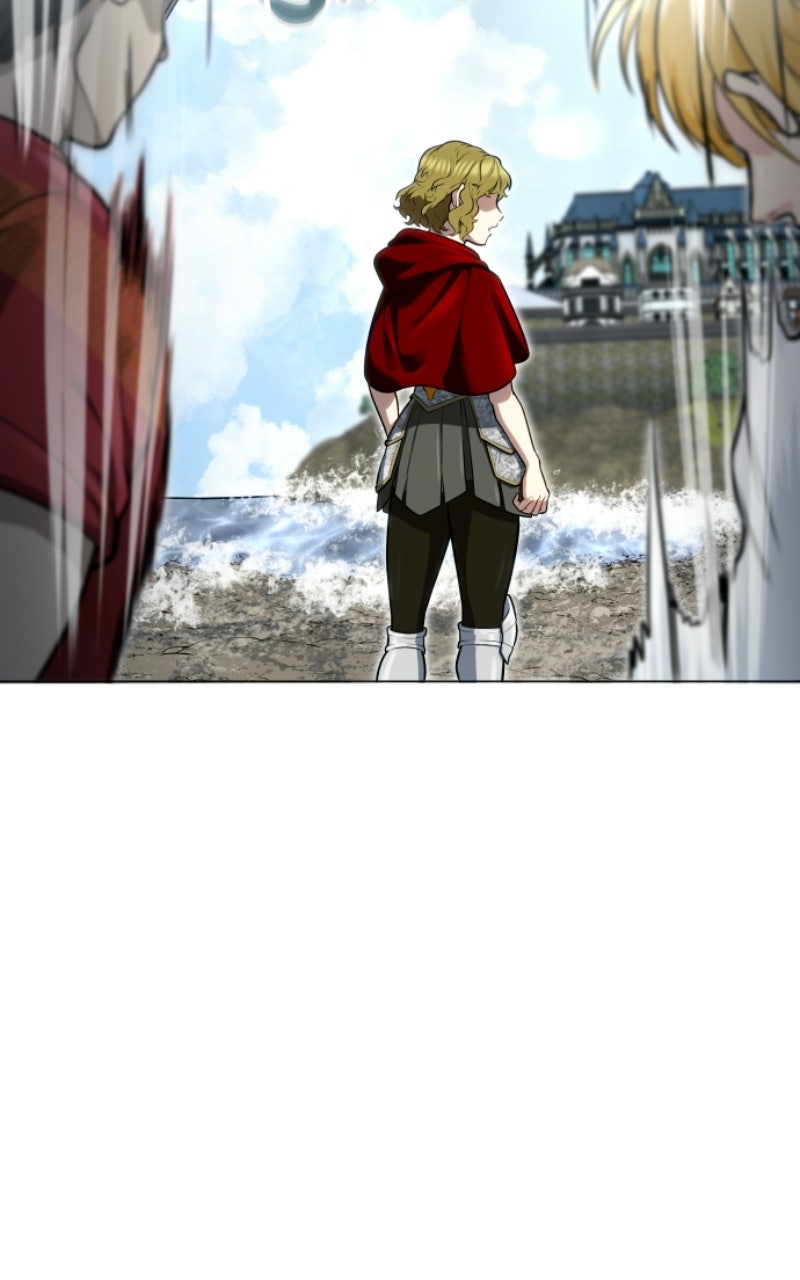 Read Tower of God Urek Mazino Manga Online