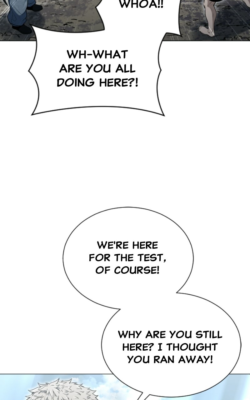 Read Tower of God Urek Mazino Manga Online