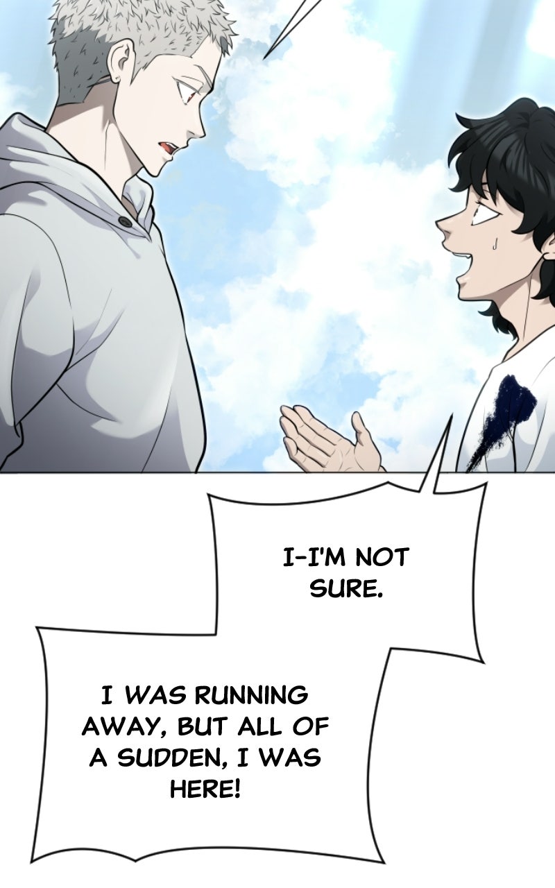 Read Tower of God Urek Mazino Manga Online