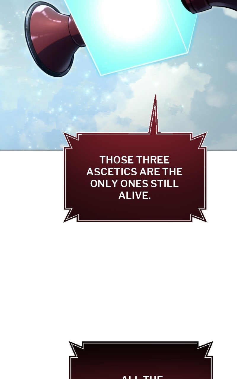 Read Tower of God Urek Mazino Manga Online