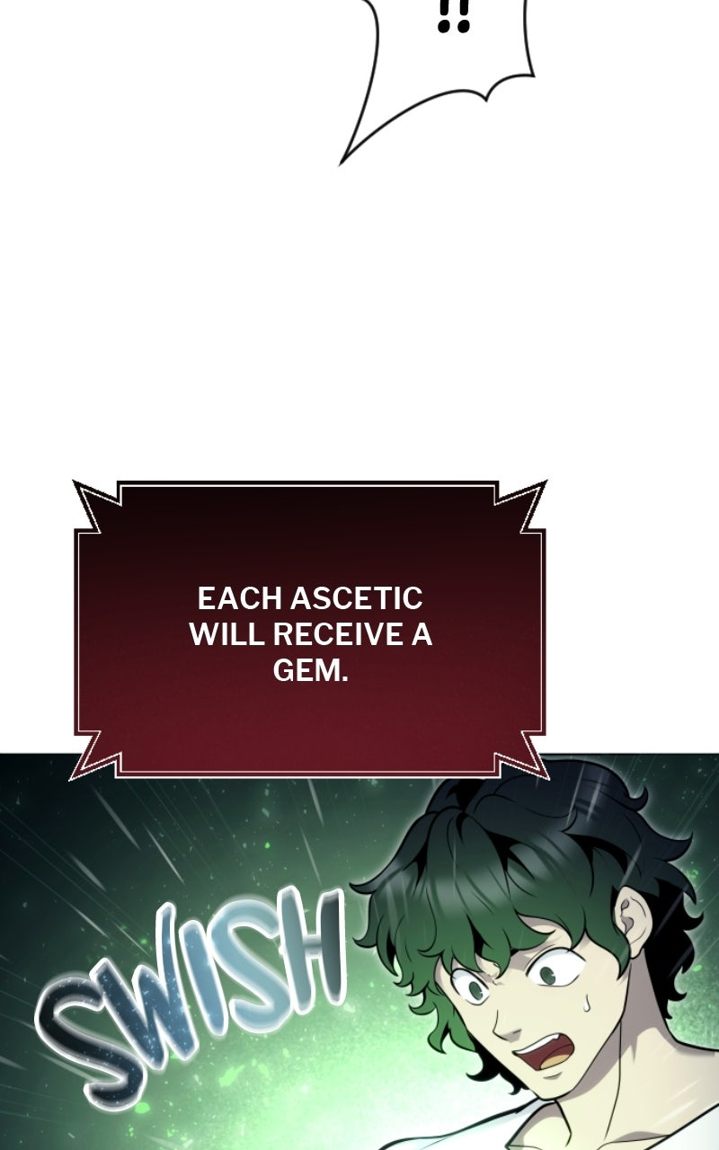Read Tower of God Urek Mazino Manga Online