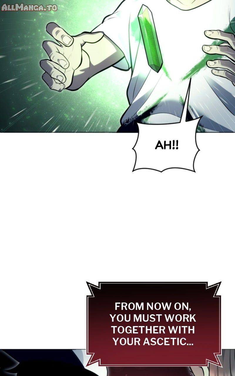 Read Tower of God Urek Mazino Manga Online