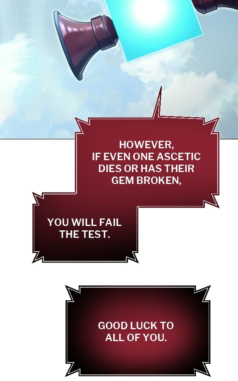 Read Tower of God Urek Mazino Manga Online
