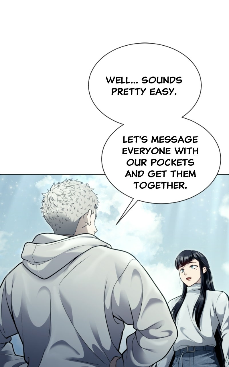 Read Tower of God Urek Mazino Manga Online