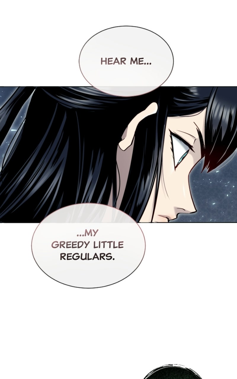 Read Tower of God Urek Mazino Manga Online
