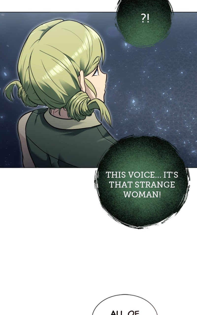 Read Tower of God Urek Mazino Manga Online