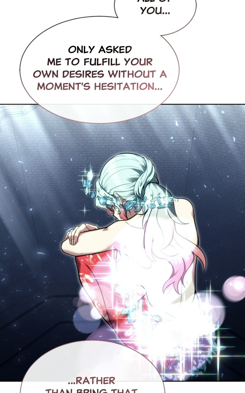 Read Tower of God Urek Mazino Manga Online