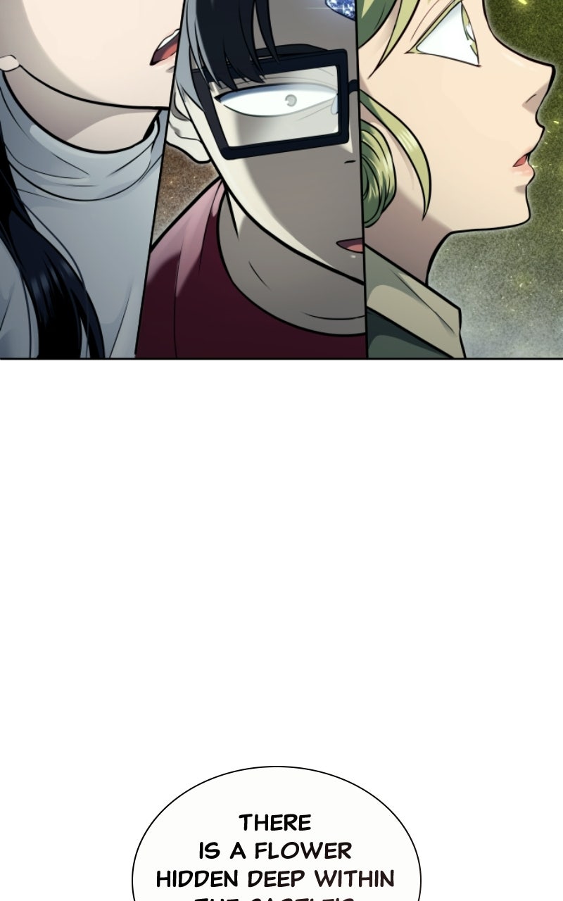 Read Tower of God Urek Mazino Manga Online