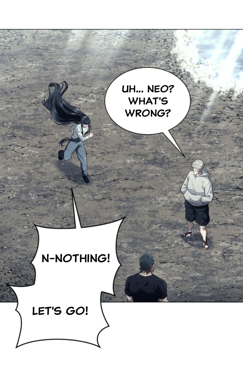 Read Tower of God Urek Mazino Manga Online