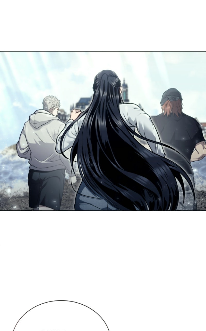 Read Tower of God Urek Mazino Manga Online