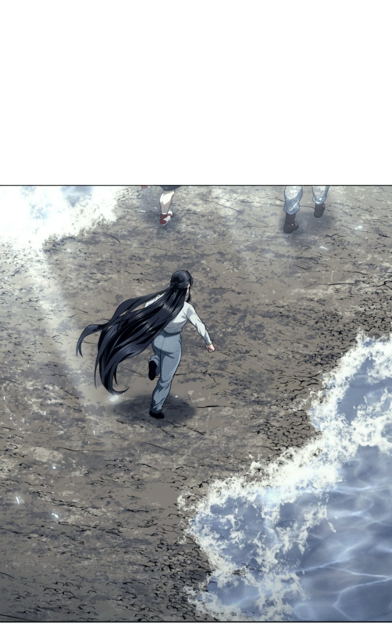 Read Tower of God Urek Mazino Manga Online