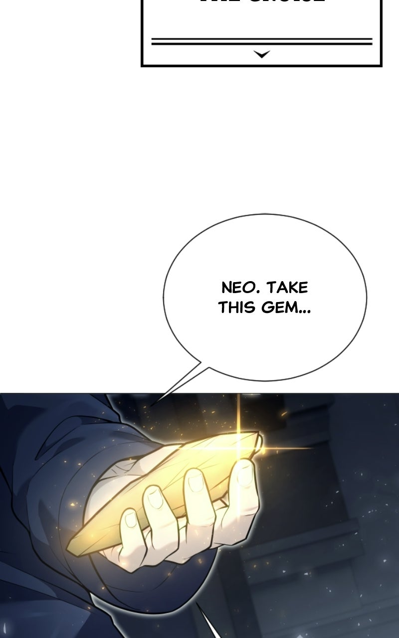 Read Tower of God Urek Mazino Manga Online