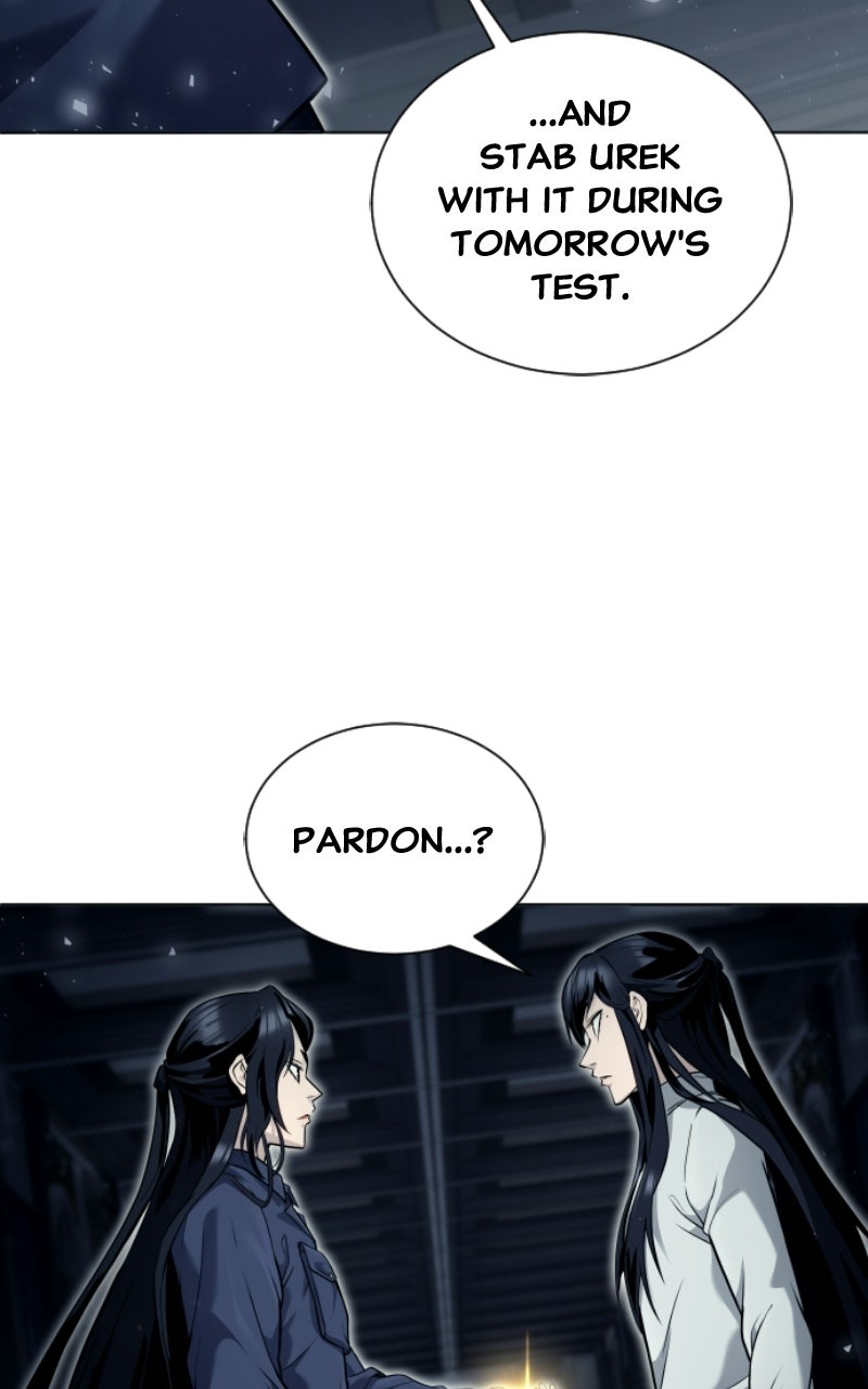 Read Tower of God Urek Mazino Manga Online