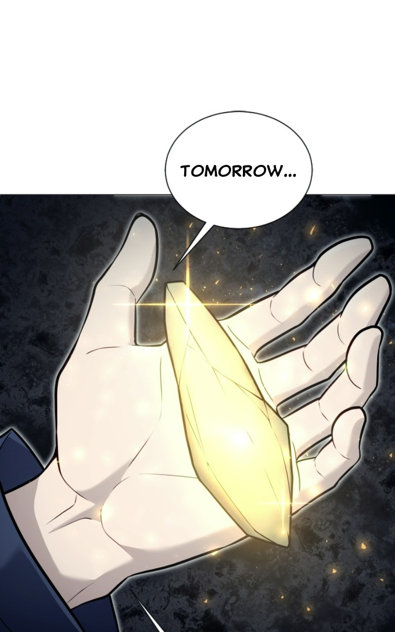 Read Tower of God Urek Mazino Manga Online