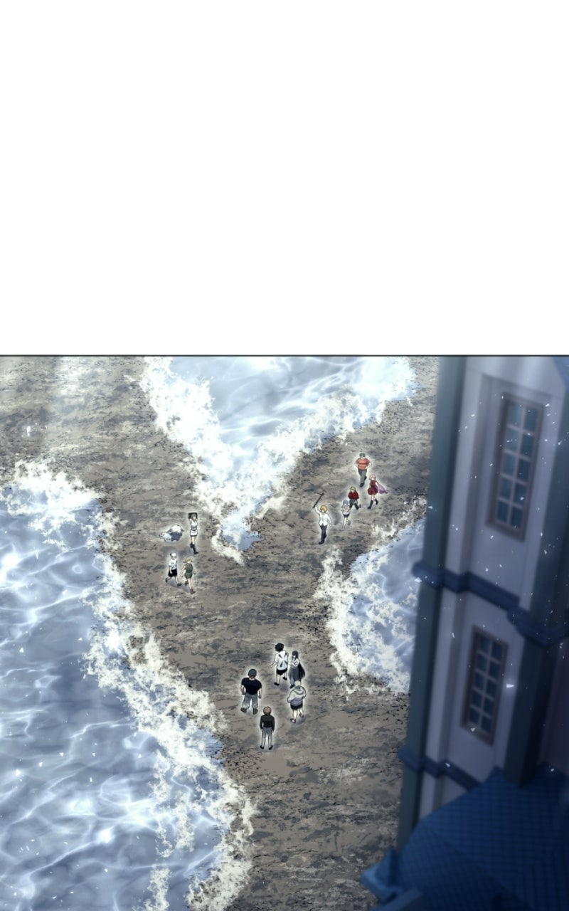 Read Tower of God Urek Mazino Manga Online