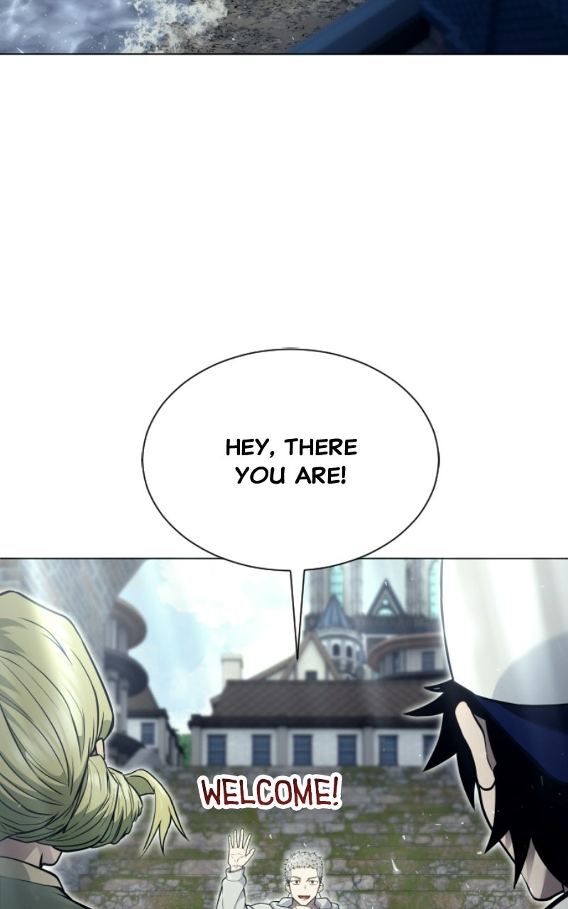 Read Tower of God Urek Mazino Manga Online