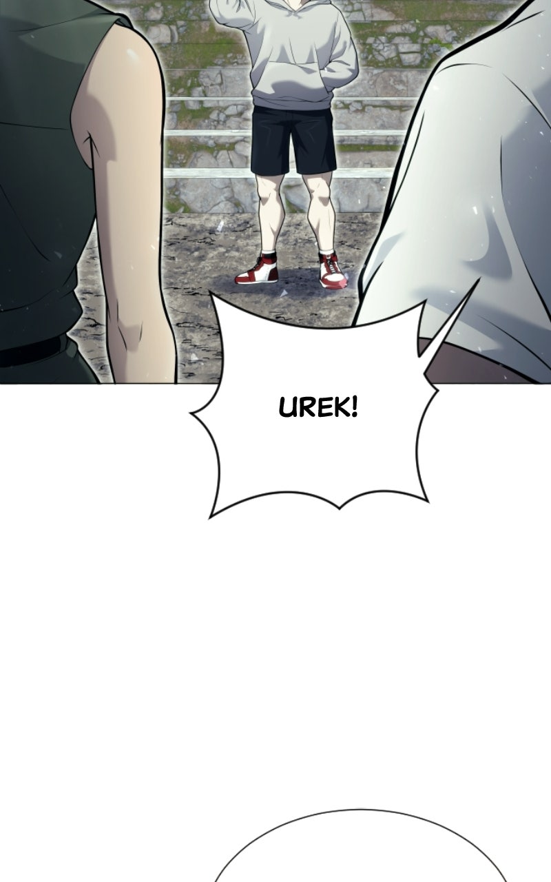 Read Tower of God Urek Mazino Manga Online