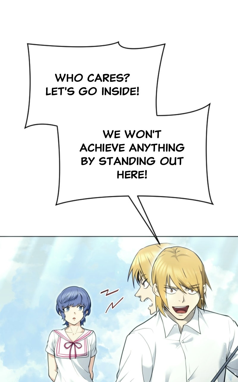 Read Tower of God Urek Mazino Manga Online