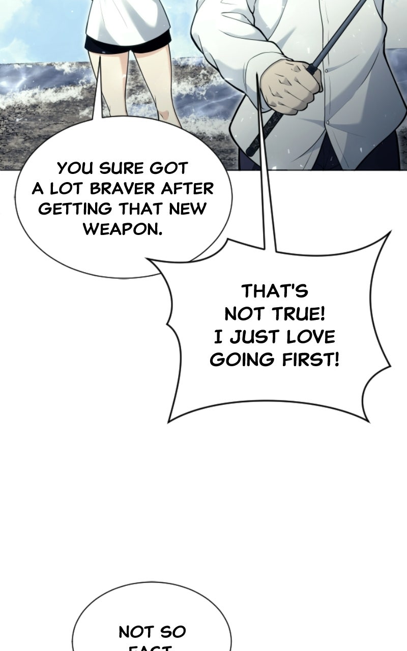 Read Tower of God Urek Mazino Manga Online