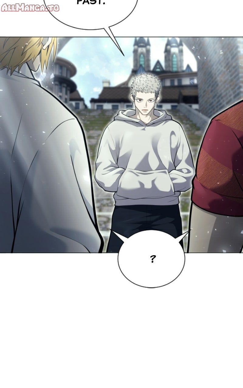 Read Tower of God Urek Mazino Manga Online