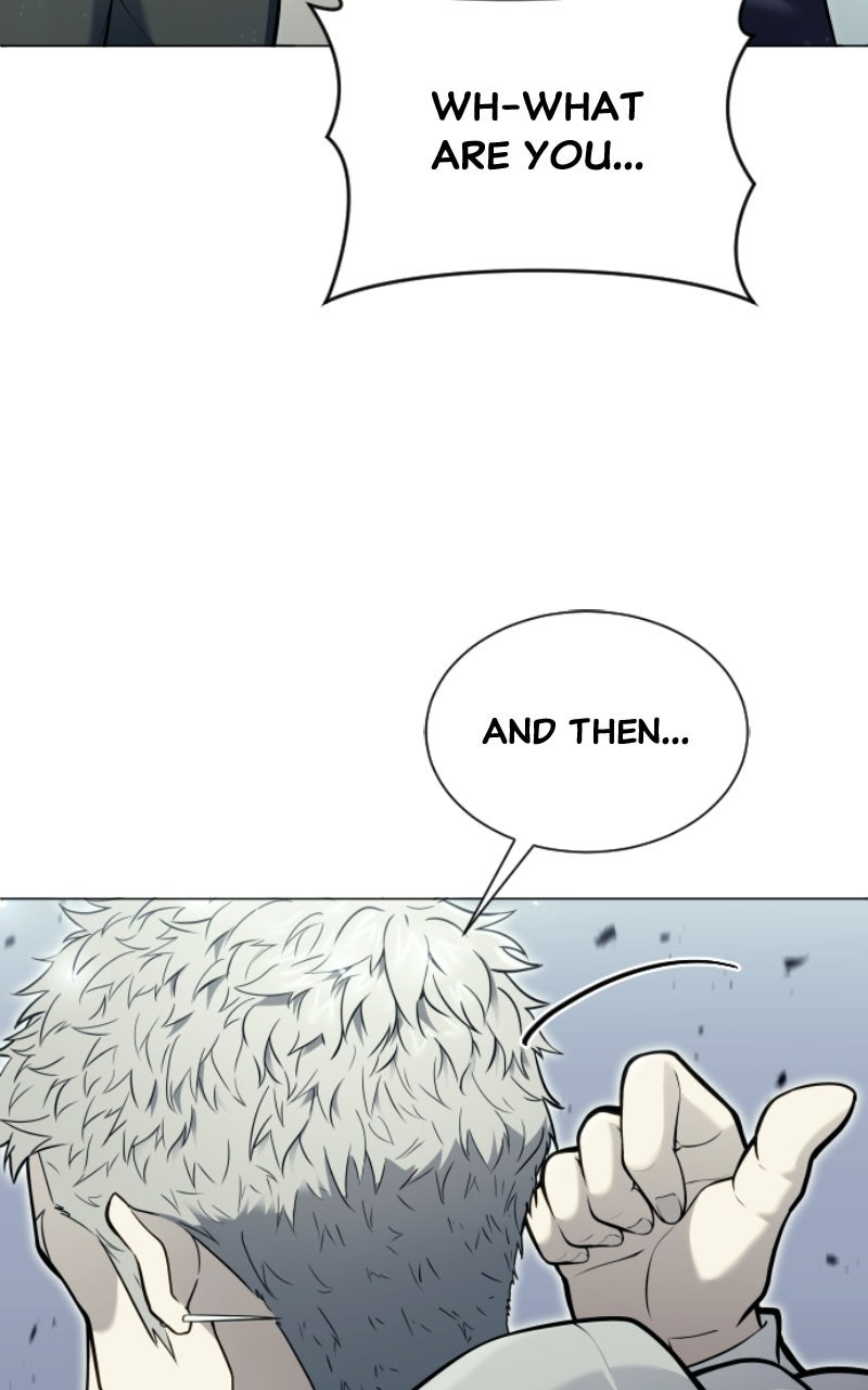 Read Tower of God Urek Mazino Manga Online