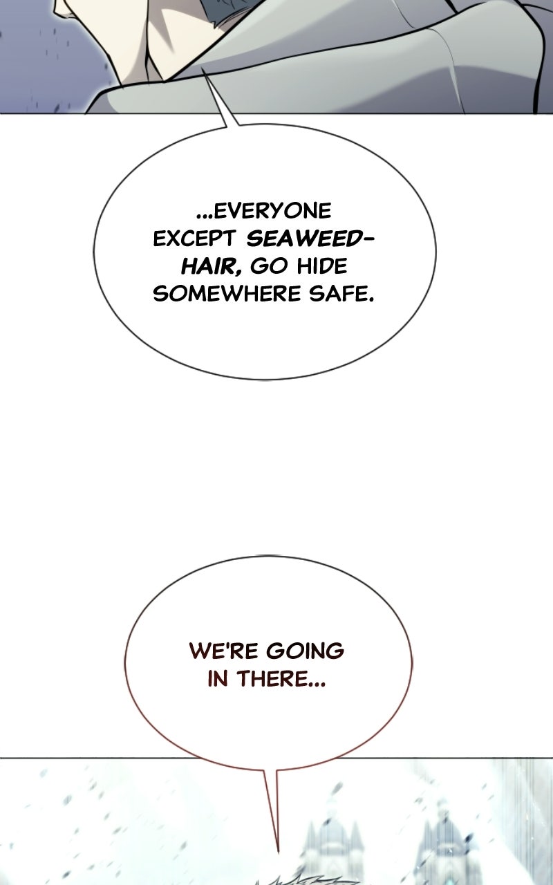 Read Tower of God Urek Mazino Manga Online