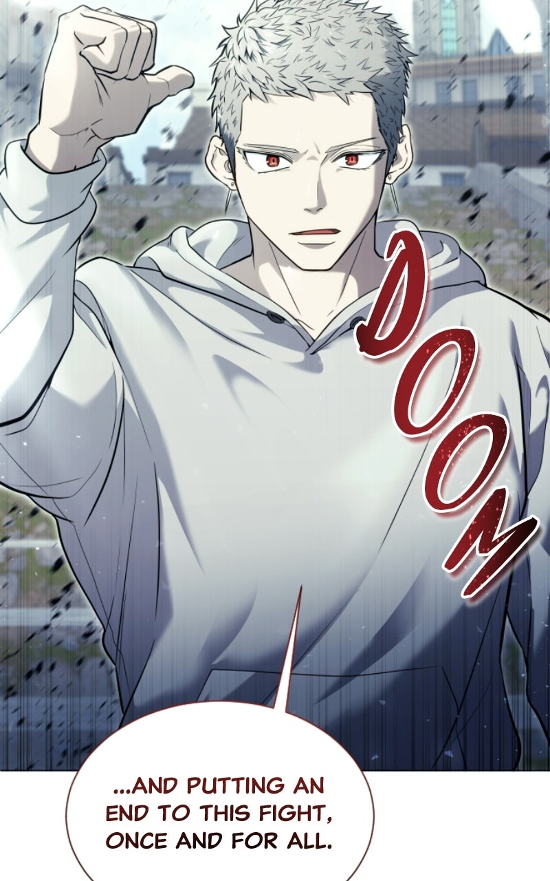 Read Tower of God Urek Mazino Manga Online