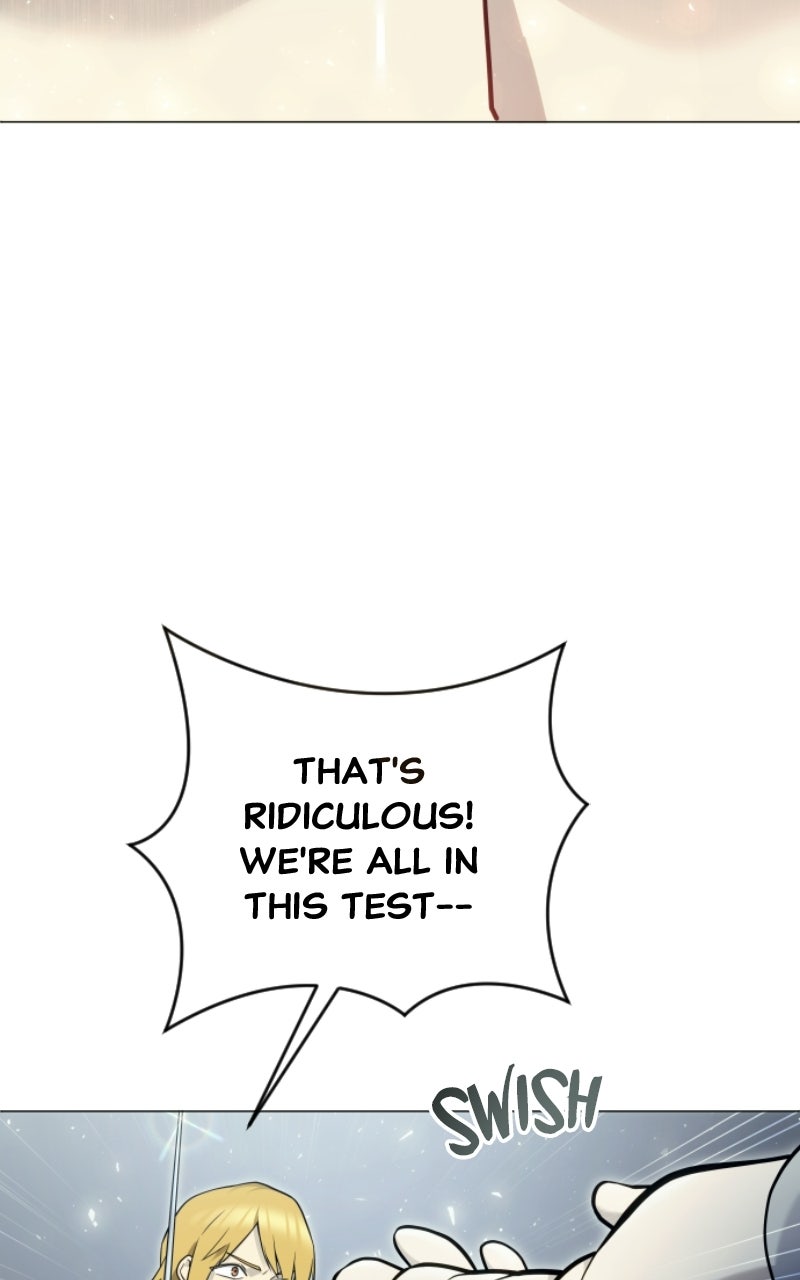 Read Tower of God Urek Mazino Manga Online