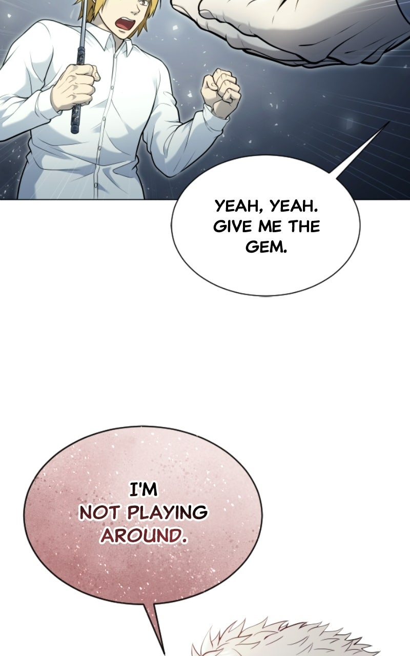 Read Tower of God Urek Mazino Manga Online