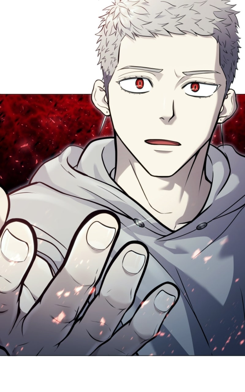 Read Tower of God Urek Mazino Manga Online
