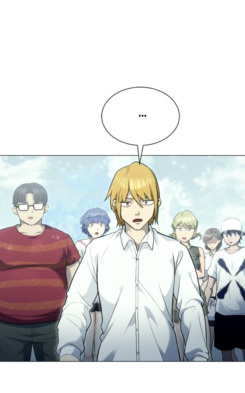 Read Tower of God Urek Mazino Manga Online