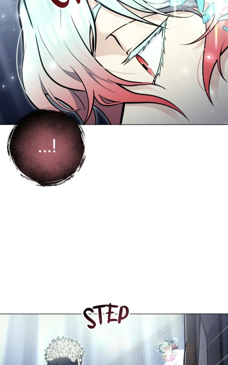 Read Tower of God Urek Mazino Manga Online