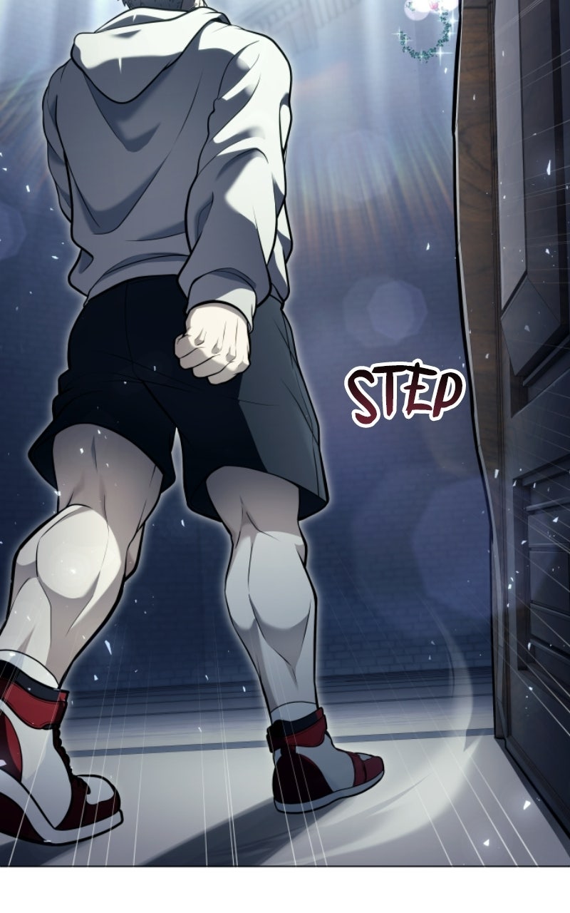 Read Tower of God Urek Mazino Manga Online