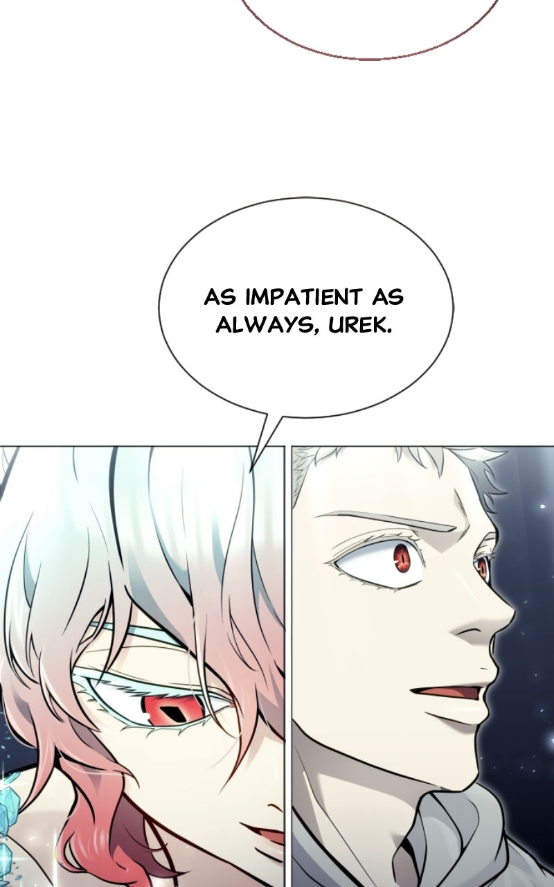 Read Tower of God Urek Mazino Manga Online