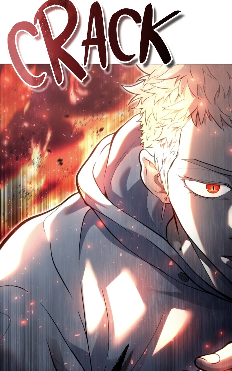 Read Tower of God Urek Mazino Manga Online