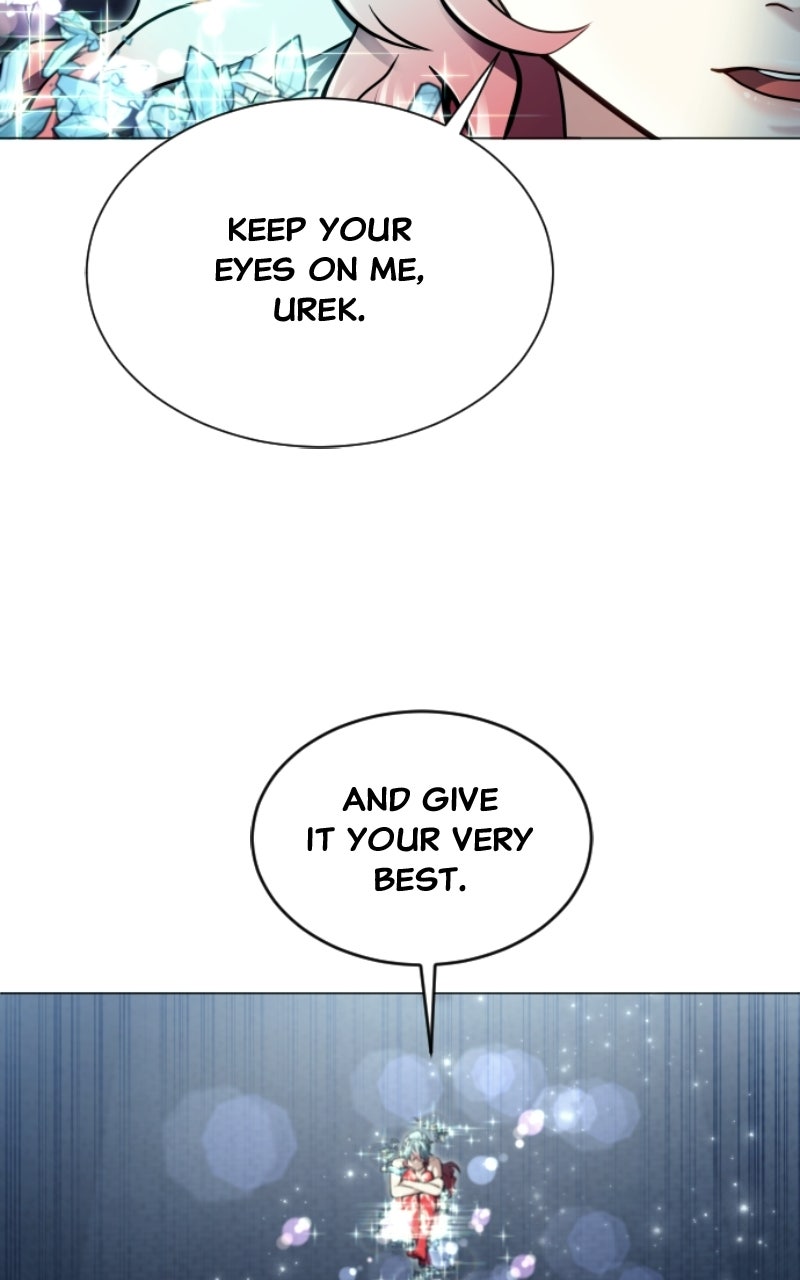 Read Tower of God Urek Mazino Manga Online